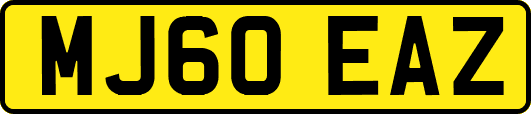 MJ60EAZ