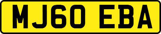 MJ60EBA