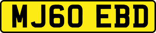 MJ60EBD