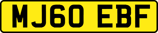 MJ60EBF
