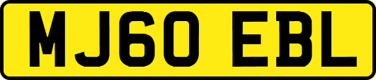 MJ60EBL