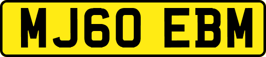 MJ60EBM