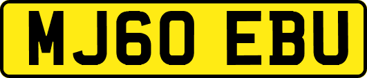 MJ60EBU