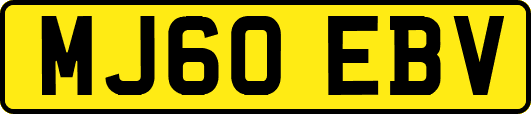 MJ60EBV