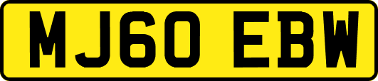 MJ60EBW