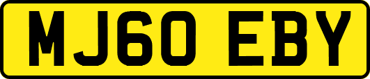 MJ60EBY