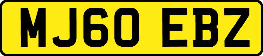 MJ60EBZ