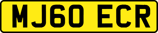 MJ60ECR
