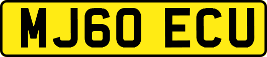 MJ60ECU
