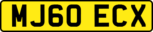 MJ60ECX