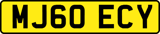 MJ60ECY