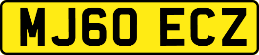 MJ60ECZ