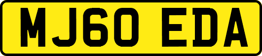 MJ60EDA