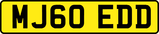 MJ60EDD