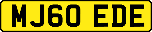MJ60EDE
