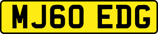 MJ60EDG