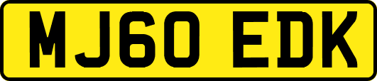 MJ60EDK
