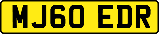 MJ60EDR