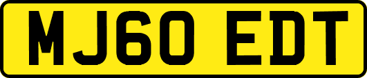 MJ60EDT