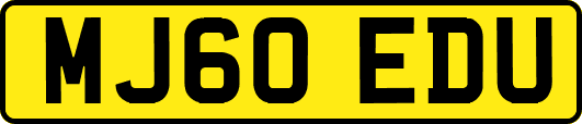 MJ60EDU