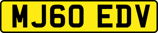 MJ60EDV