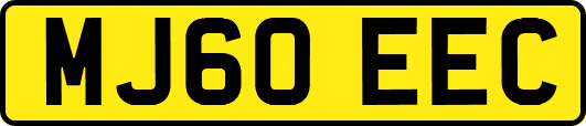 MJ60EEC