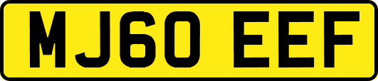 MJ60EEF
