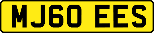 MJ60EES