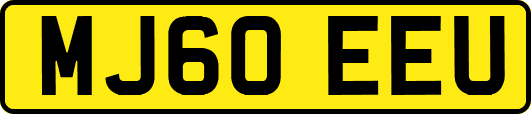 MJ60EEU