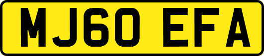 MJ60EFA