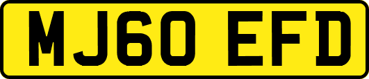MJ60EFD
