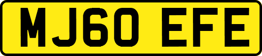 MJ60EFE