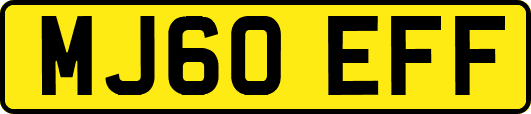 MJ60EFF