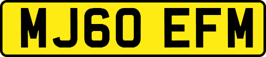 MJ60EFM