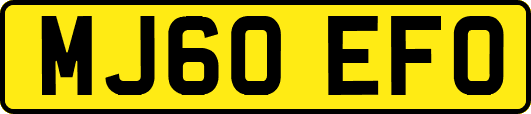 MJ60EFO