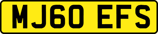 MJ60EFS
