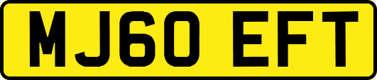MJ60EFT