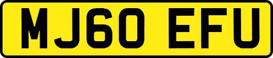 MJ60EFU
