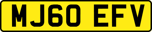 MJ60EFV