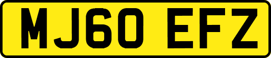 MJ60EFZ