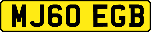 MJ60EGB