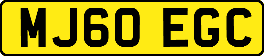 MJ60EGC