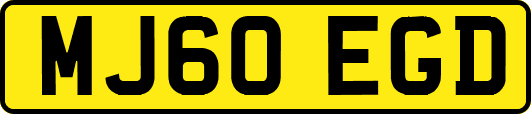 MJ60EGD