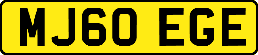 MJ60EGE