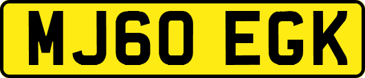 MJ60EGK