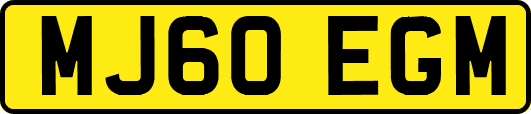 MJ60EGM