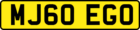 MJ60EGO