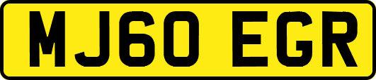 MJ60EGR