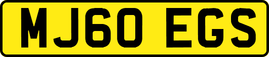MJ60EGS