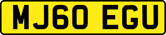 MJ60EGU